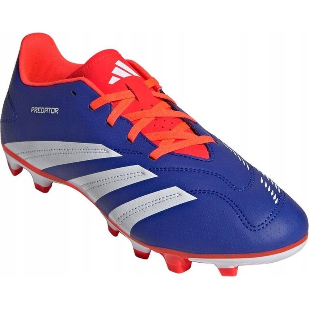 Shoes Adidas Predator Club Fxg IF6344 | eBay