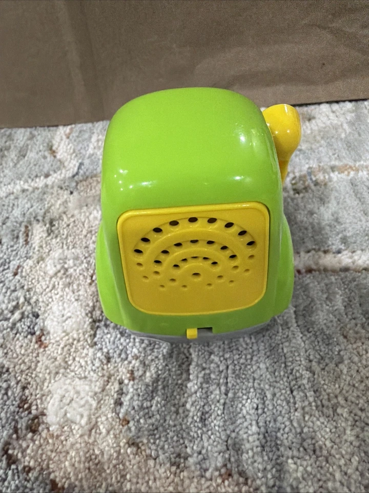 VTech Toot-Toot Drivers Tractor, Go!Go! Smart Wheels Tyler Sings Lights - Image 2 of 4