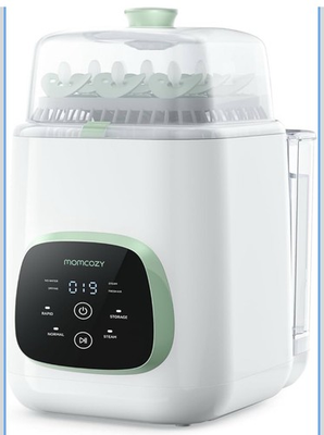 #ad #ad Momcozy KleanPal Pro Baby Bottle Washer Sterilizer amp; Dryer $189.90