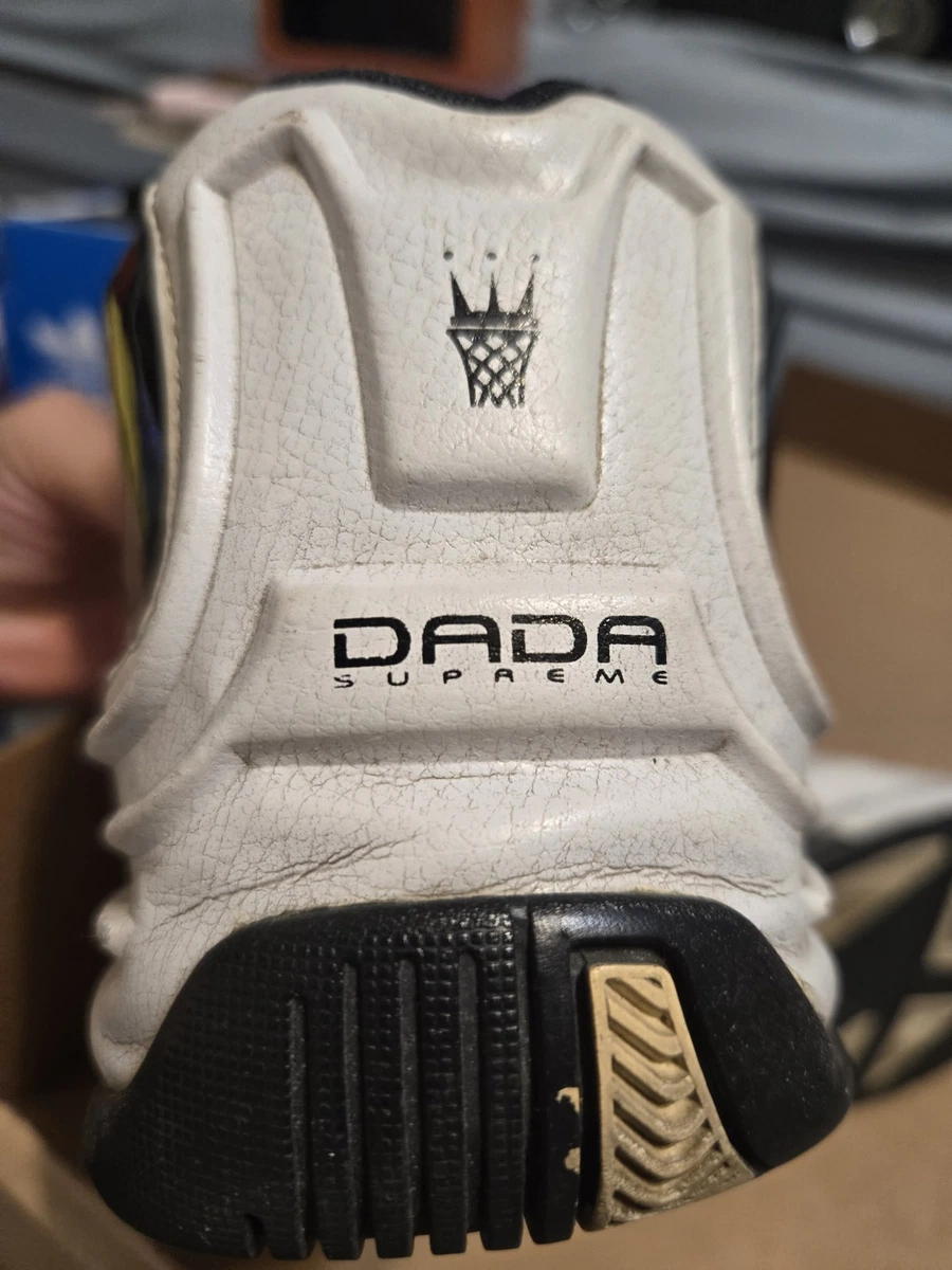 Las mejores ofertas en Zapatillas para hombres DADA Supreme | eBay