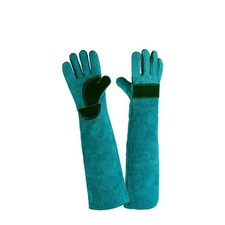 Bird Animals Anti-Scratch Protective Gloves, Dogs Cats Parrot Training Workin...