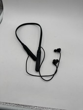 JVC Air Cushion HAFX41WB - Wireless Earbuds - Black