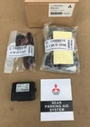 Mitsubishi Rear Parking Sensor Kit - SP043004 **Genuine New Mitsubishi OEM Part