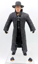 WWE Mattel Undertaker Elite Series 79 Collectors Edition 30th Anniversary Loose