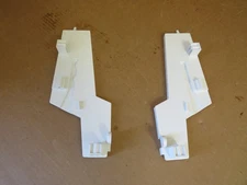 Thermador Freezer Holder Set Part # 499975 499974