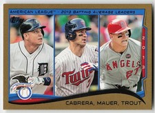 2012 World Series Predictions with a Cardboard Crystal Ball 19