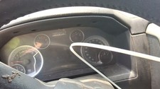 2014 Ram 1500 Oe Speedometer Gauge Cluster 122k Miles Dodge