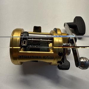 Penn International 975 | eBay