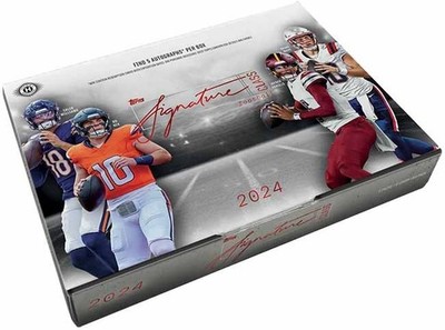 2024 Topps Signature Class Base, Rookies Singles You Pick Complete Your Set