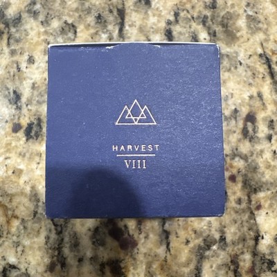 Josie Maran Harvest VIII Argan Reserve Concentrate 0.5 Fl Oz NEW UNOPENED!