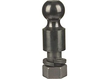 2 5/16 x 1 1/2 x 2 3/4 30K RAW 2IN RISE 12 TPI BALL