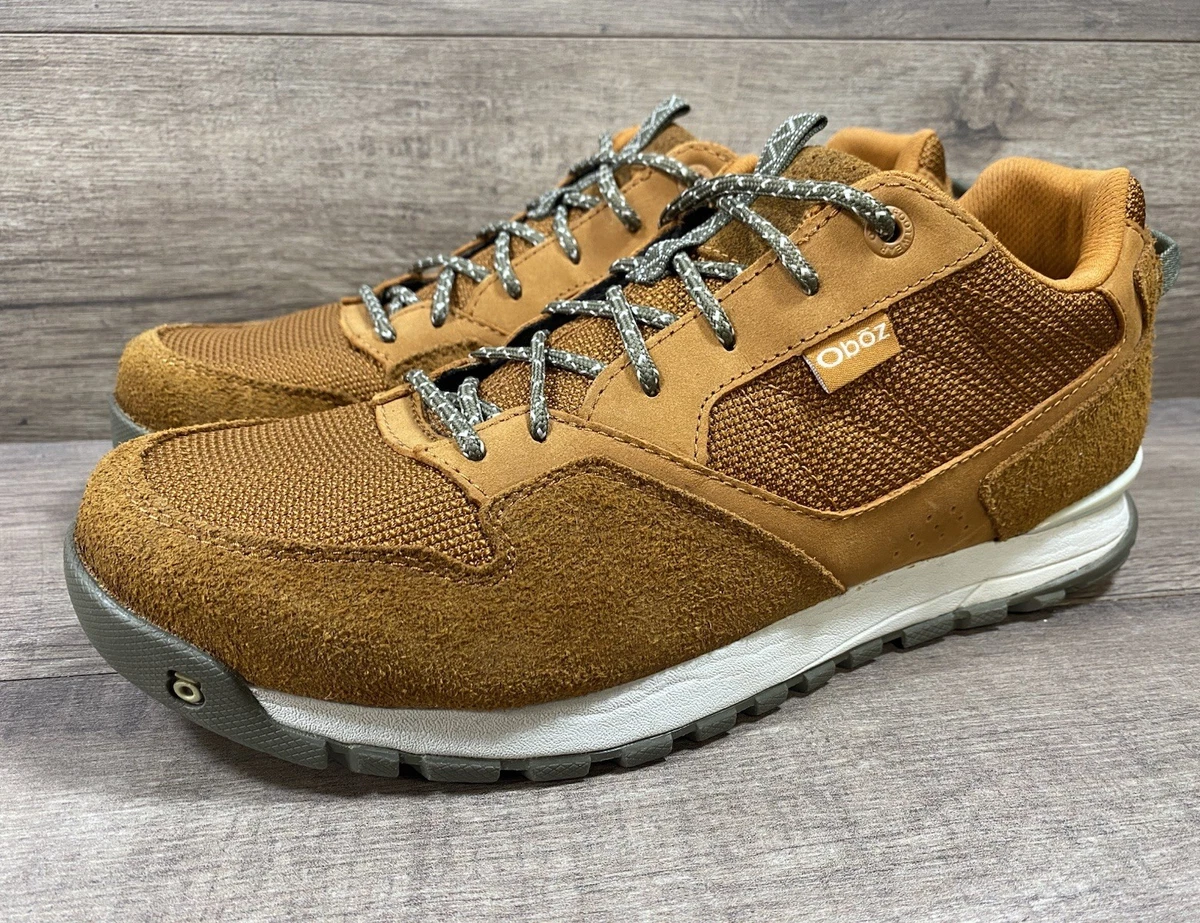 Oboz Sneakers for Men for Sale | Shop Men