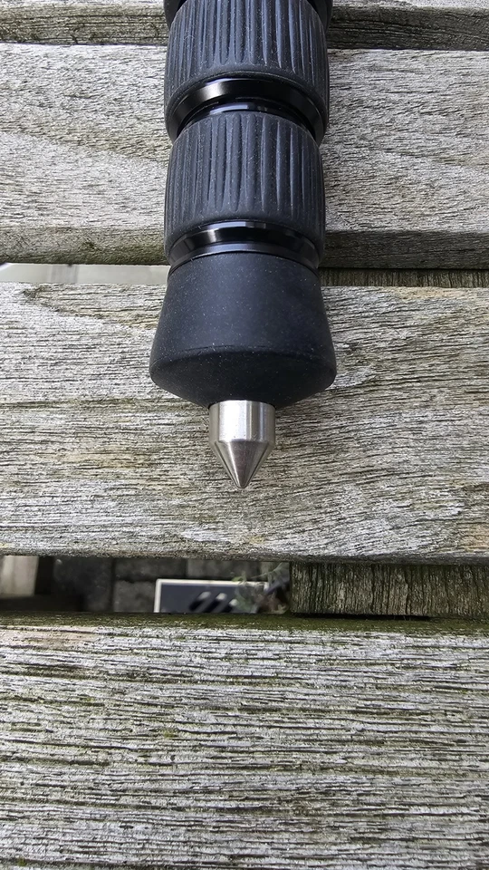 Sirui P-326 Kompakt-Einbeinstativ Carbon - in OVP - Top Zustand wie Neu - Bild 3 von 4