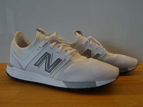 New Balance 247 Größe 43 US 9,5 UK 9 27,5 cm - Bild 4 von 10