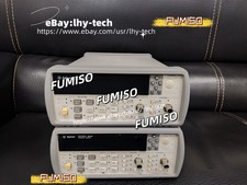 1pc KEYSIGHT/Agilent/HP 53132A 225 MHz Universal Frequency Counter lhy