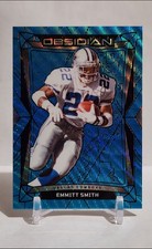 Top 10 Emmitt Smith Cards of All-Time 17