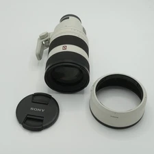 Sony FE 50-150mm F2 GM Telephoto Zoom Full Frame Camera Lens SEL50150GM - LN