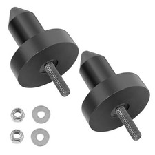 924-5410 Hood Pin Poly for Kenworth T2000, T400, T440, T450, T470, T600, 