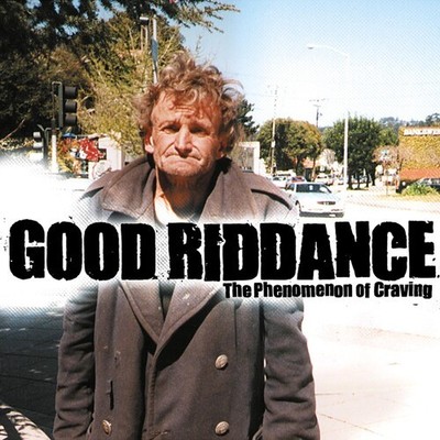 Good Riddance - Phenomenon Of Craving [New CD]