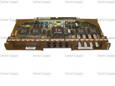NT9X40BB NORTEL NORTHERN TELECOM QUAD FIBER P/B DMS-100 DMS-500 CIRCUIT PACK