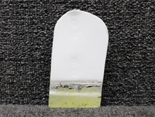 35-105005-12 Beechcraft 58 Wing Bolt Access Door Upper Aft Assembly LH