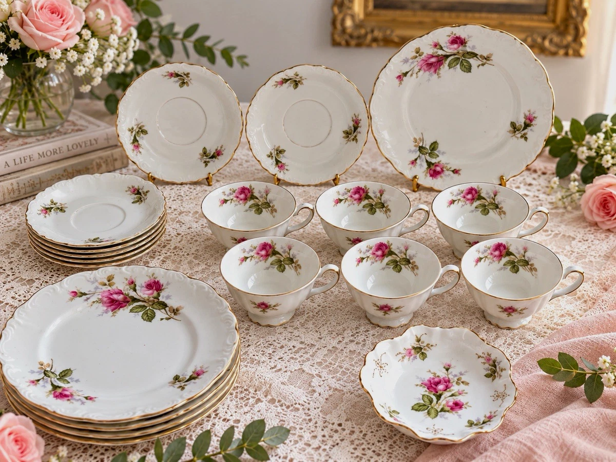 royal sealy china products for sale | eBay