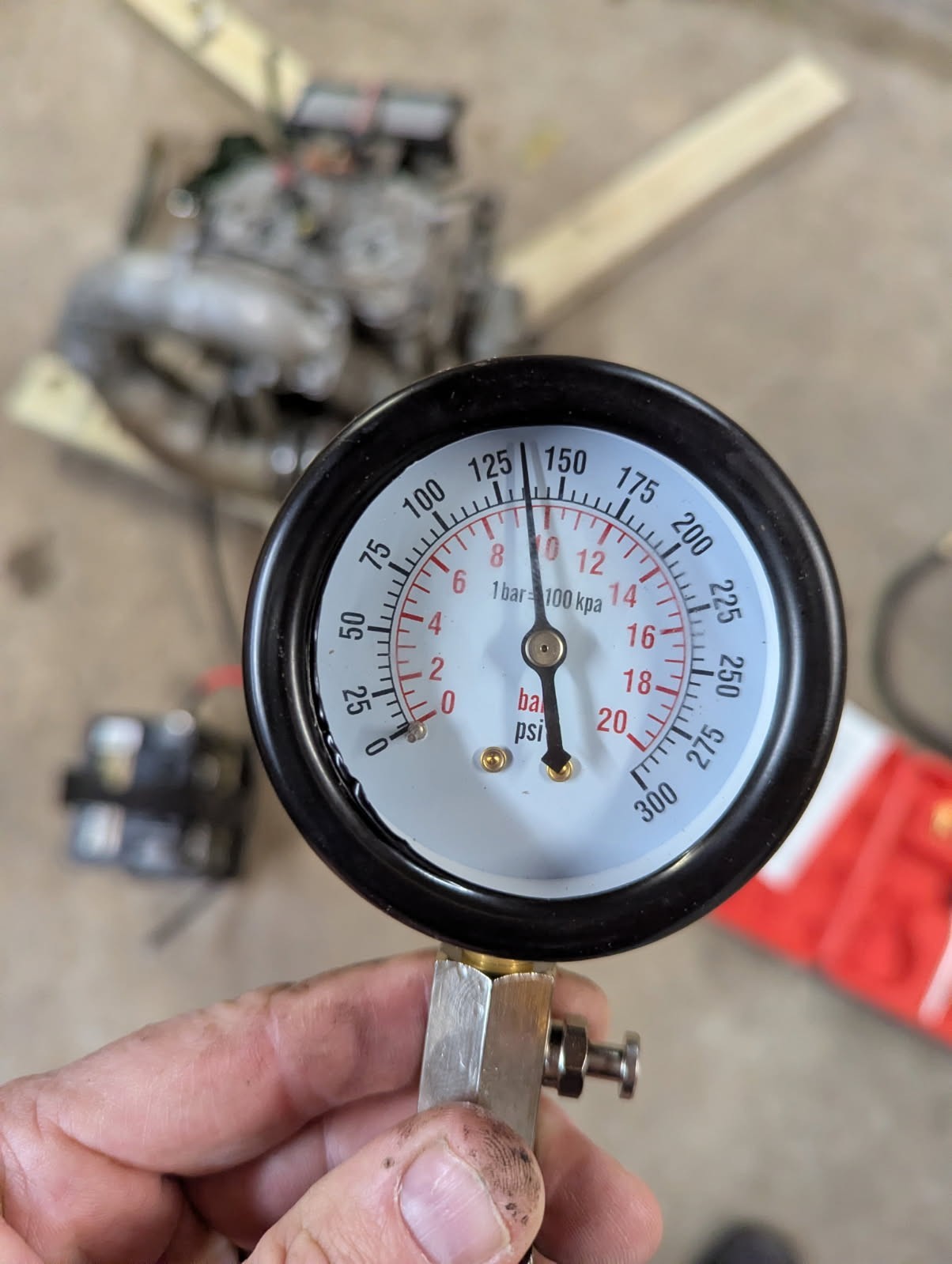 SEADOO 717 718 720 XP SPX GTS GTI GS GSI SP MOTOR ENGINE