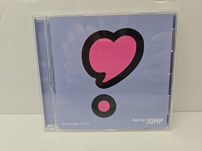 Dear My Lover by Hey! Say! JUMP (CD, 2023) Standard Edition - J-Pop