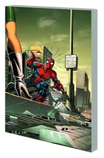 Spider-Man: The Original Clone Saga by Ross Andru Paperback / softback Book The