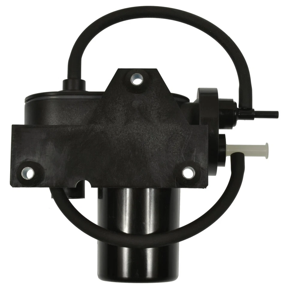 Bomba de vacío SMP 2003-2009 Chevrolet C4500 Kodiak 6,6 L V8 2003 2004 2005 2006 Foto 3 de 4