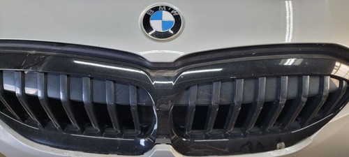19 BMW 330i Sedan AC Condenser - Picture 10 of 12
