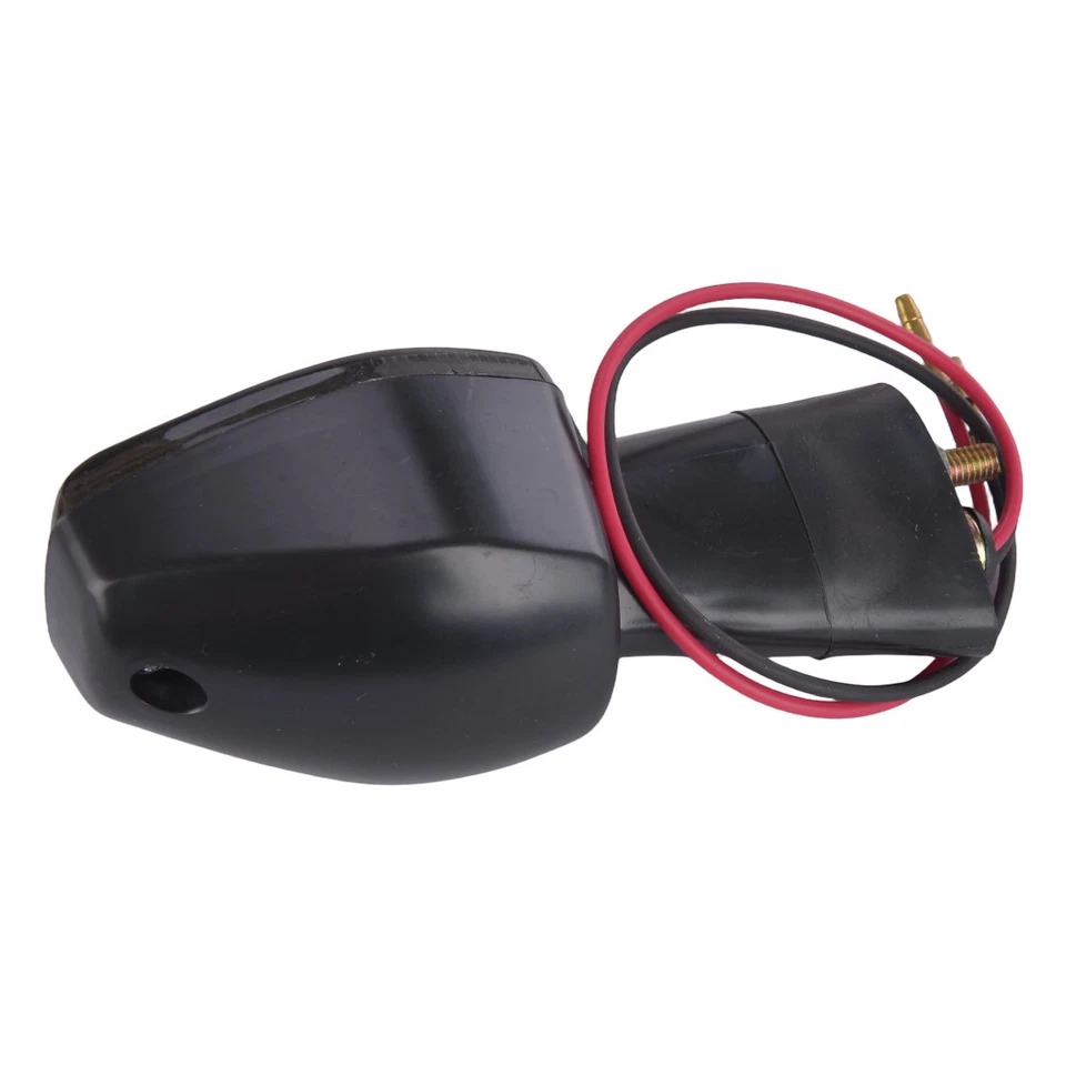 Lámpara indicadora de señal de giro apta para Honda CB600F CB900F CBF500 Foto 4 de 4