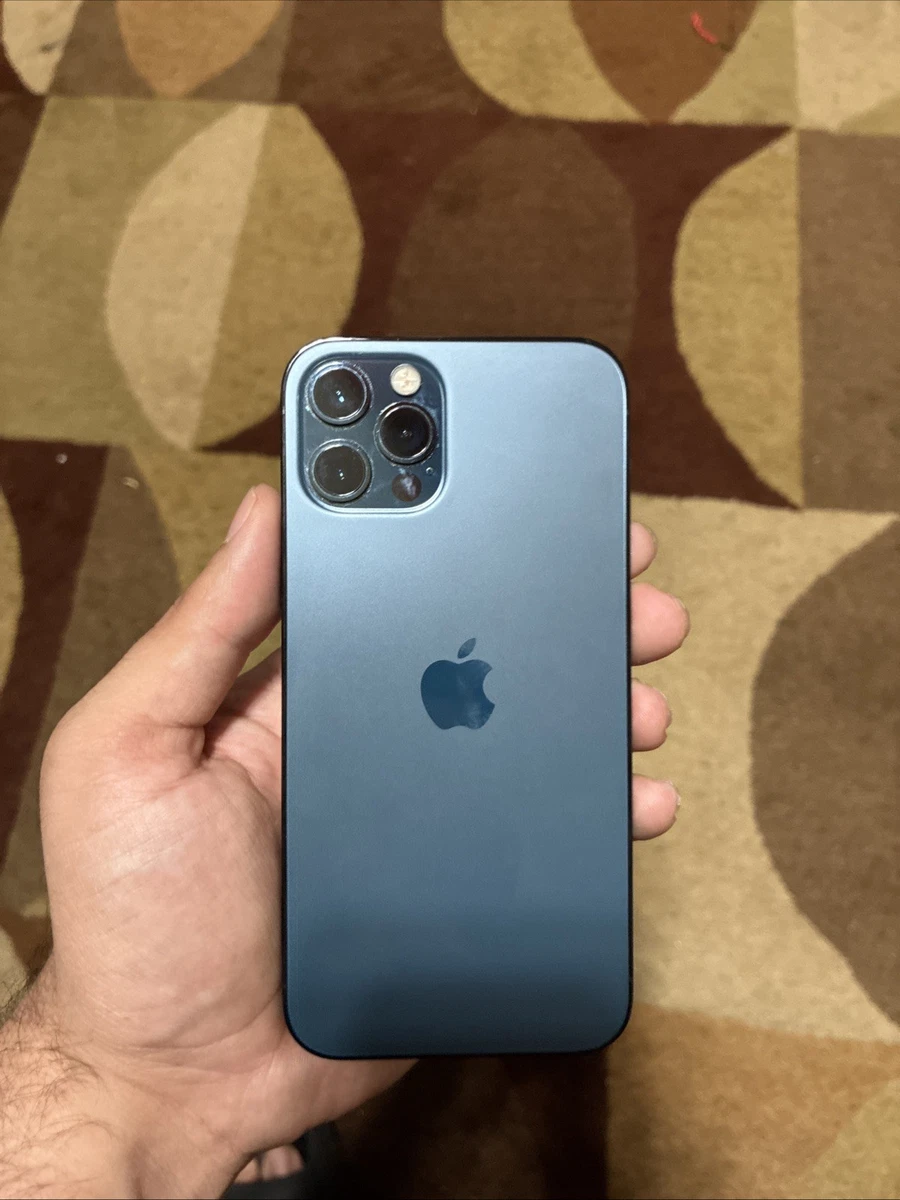 Apple iPhone 12 Pro Unlocked for Sale | Shop New & Used Cell
