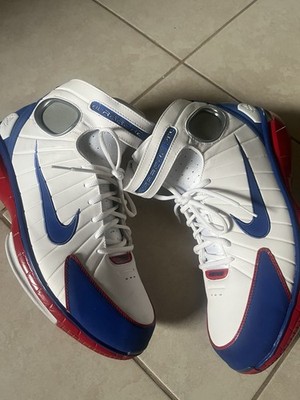 Nike Air Zoom Huarache 2K4