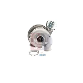 Turbolader AKS DASIS 055017N für BMW 7er