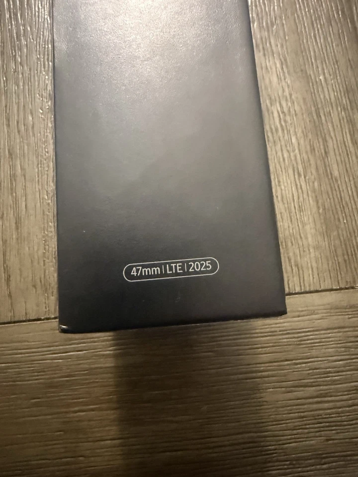 Samsung Galaxy Watch Ultra 47mm - 2025 New, Sealed - Image 3 of 4