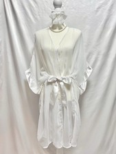 Vintage 1980s 1990s Cinema Etoile Lingerie Gown USA