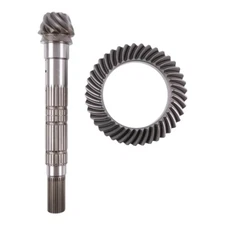 Ring Gear & Pinion Set A190330 for Case Backhoe Loader 580K 580SK 590