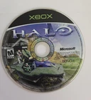 Halo: Combat Evolved, Microsoft Xbox, 2001, Disc Only