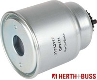 Herth+Buss Jakoparts J1332117 Kraftstofffilter Kraftstoffilter FüR Toyota