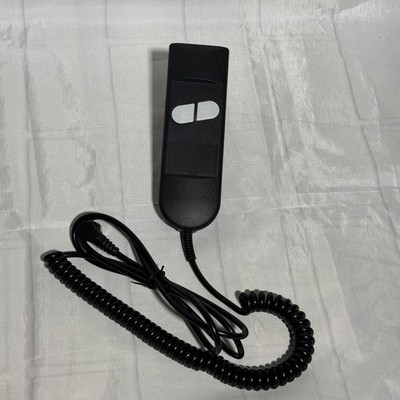 5-Pin 2-Button Lift Chair Power Recliner Hand Control Remote Replacement