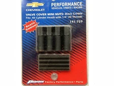 Proform 141-759 Chevrolet Performance Valve Cover Mini Nuts - 1/4"-20 X 3.25" H