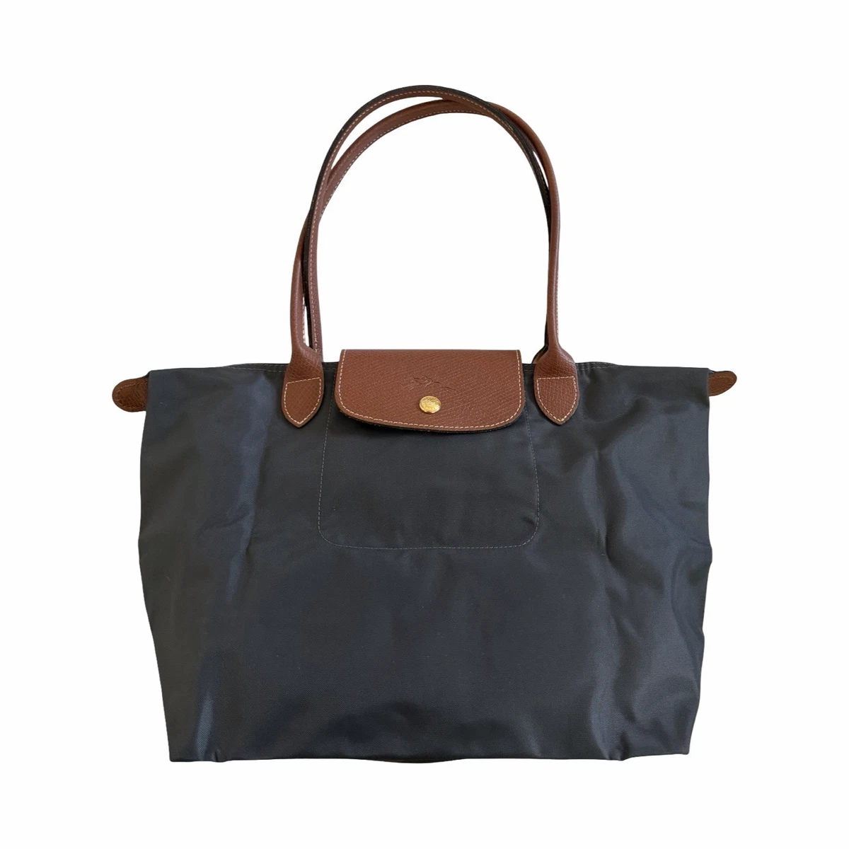 Longchamp Tote Blue Bags & Handbags for Women for sale | eBay
