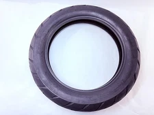NOS CONTINENTAL 120/90-17 REAR ATTACK 2 TIRE