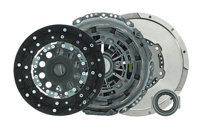 Kupplungssatz AISIN SuperKit (4P) SKZ-130A 260mm für MAZDA GJ GL BM BN CX KE GH