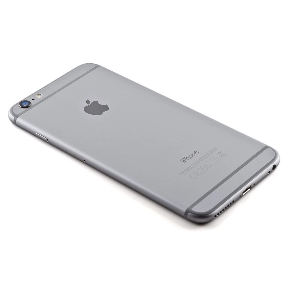 Apple iPhone 6 / Space Grau Sprung, Foto 4 von 4