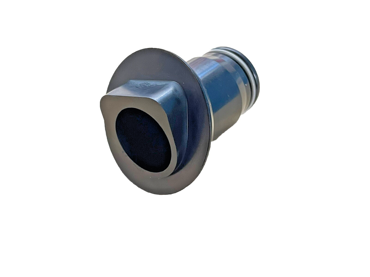 2005-2019 Hino J08E Injector Fuel Line Seal to Camshaft housing