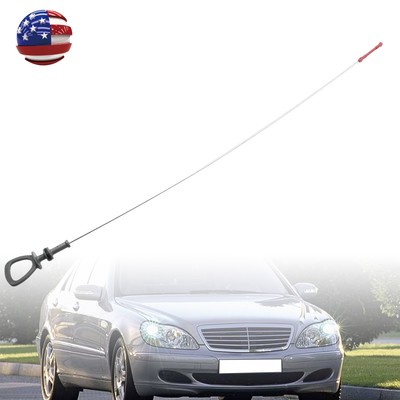 Oil Level Dipstick for 1999 2000 2001 2002 2003 Mercedes-Benz CLK430 10733011001