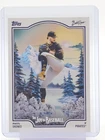 PAUL SKENES 2025 TOPPS JOY OF BASEBALL BOB ROSS #9 PIRATES Q4261