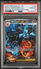 Mega Charizard X ex 125/094 PSA 10 Special Illustration Rare SIR